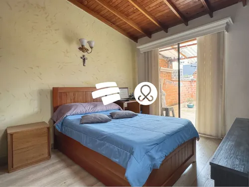 Venta Casa Unifamiliar 145m2, La Mota