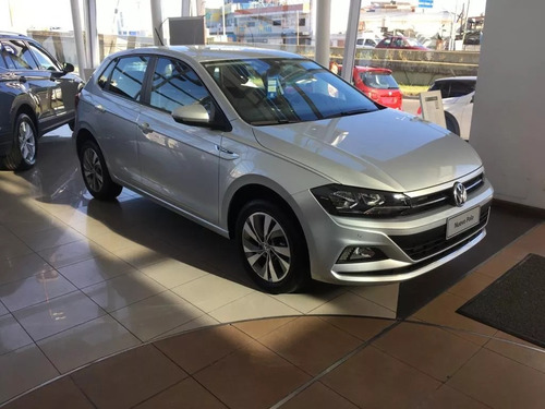 Volkswagen Polo 1.6 Msi 5p 0km 2020 Financiación 0% Interés