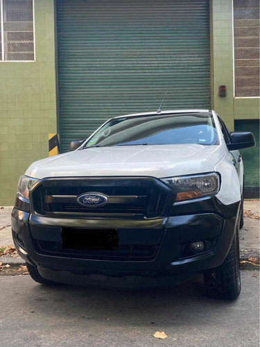 Ford Ranger 2.2 Cd Xl Tdci 150cv 4x2 2018