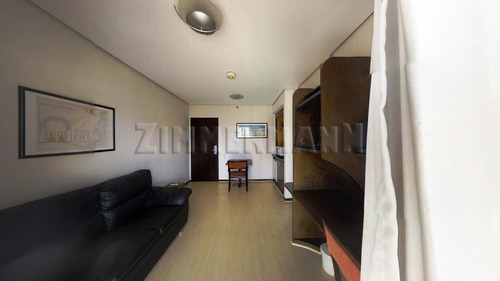 Apartamento - Moema - Ref: 123601 - V-123601