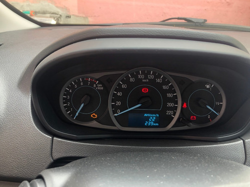 Ford Ka Se 1.0 2020