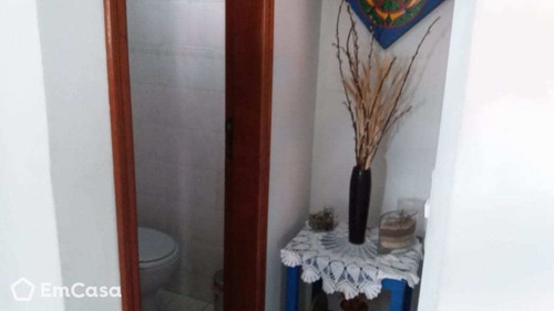 Imagem 9 de 10 de Casa À Venda Em São Paulo - 15428