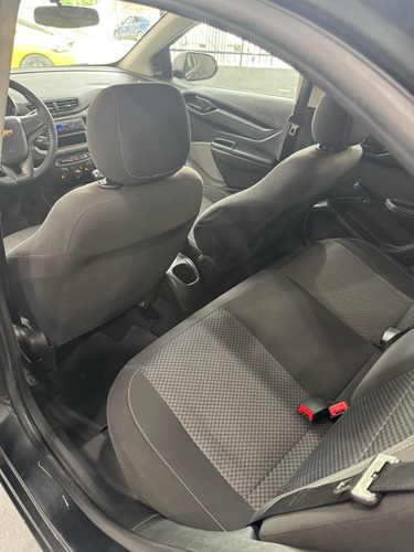 Chevrolet Onix 1.0 Joy 5p