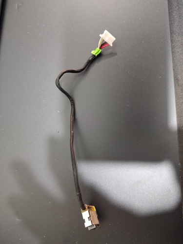 Laptop Hp 15-bs008la Para Piezas Pregunta 191952 1gr81la (Usado)
