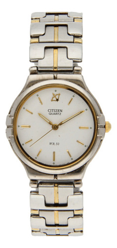Reloj Para Dama Citizen *wr-50*.