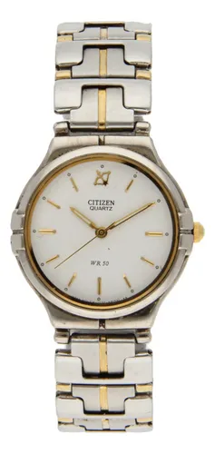 Precio de reloj citizen wr 50 para dama sales