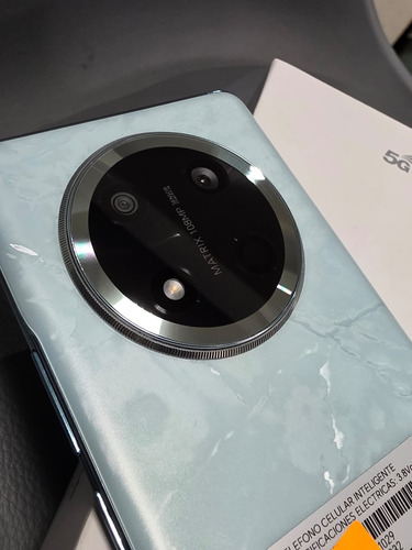 Honor Magic 7 Lite 5g Cian Cian (Usado)
