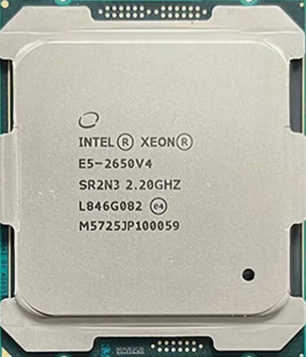 Kit Xeon X99 Placa Mãe + Memoria Ddr4 16gb Cor Branco