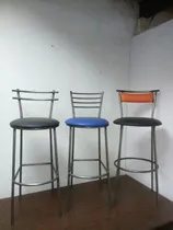 Comprar Taburetes Silla Bancos Altos De Hierro Para Barras,mesones