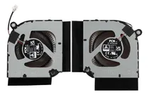 Comprar Ventilador De Enfriamiento Cpu+gpu Para Acer Nitro 5 Ananann