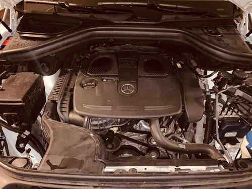 Mercedes-benz Ml 2014 3.5 Ml350 4matic Sport B.eff Techo