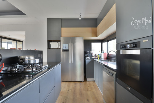 Casa Interno #0-100 - San Sebastian - Area 1 - 829m2 #id 63
