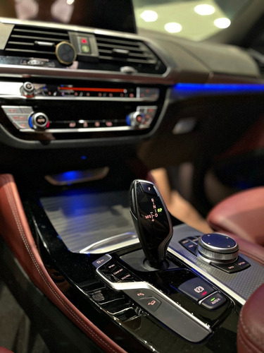Bmw X4 Xdrive 30i M Sport Tb 2.0 Teto Solar Branco 2019/20