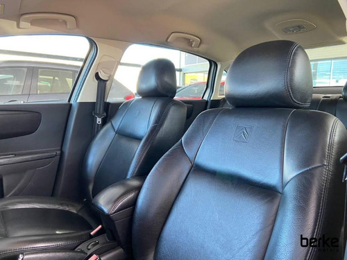 Citroën C4 Pallas Pallas 2.0 Glx Autom