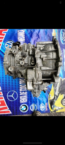 Transmisión Automática Focus (Usado)