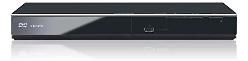 comprar Reproductor De Dvd Panasonic Dvd-s700 Upconvert 1080p Con Us