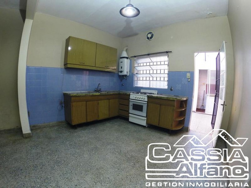 Casa - Banfield Oeste