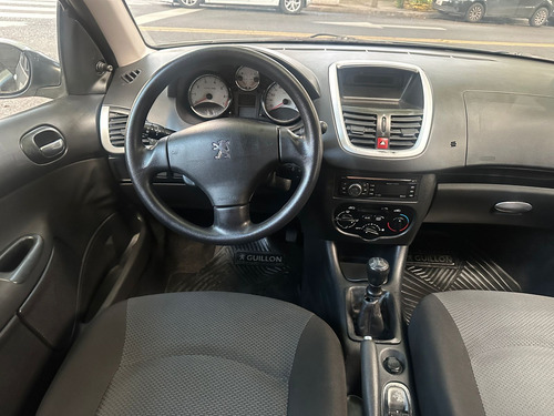 Peugeot 207 1.4 Allure 75cv