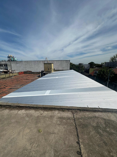 Galpon Deposito 1100 M2 Dueño Sin Comisión 3 Lotes Caseros Nuevo Precio