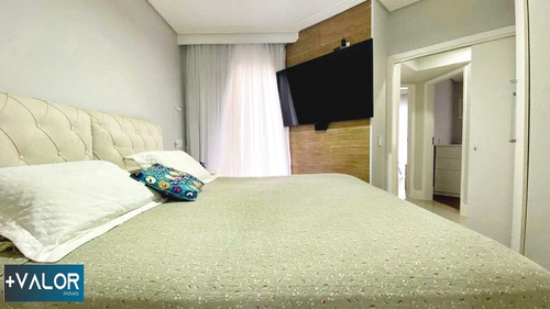 Imagem 23 de 28 de Residencial Pentagono - Apartamento Para Venda Na Ponta Da Praia - Pp22105 - 70578257