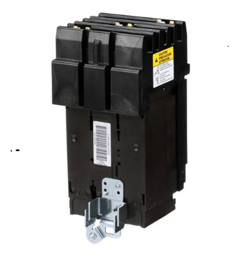 Interruptor Termomagnetico I-line Square D 40a 18ka @ 480v