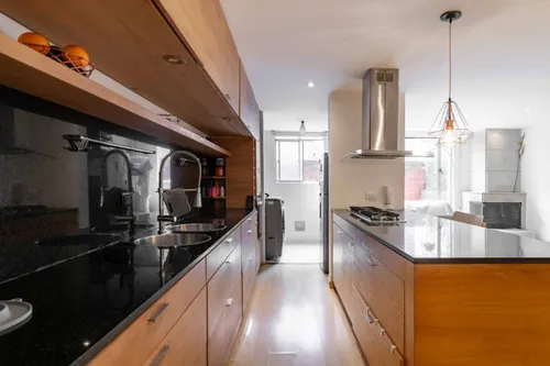 Apartamento En Venta En Chico Norte Iii Sector. Cod V22433