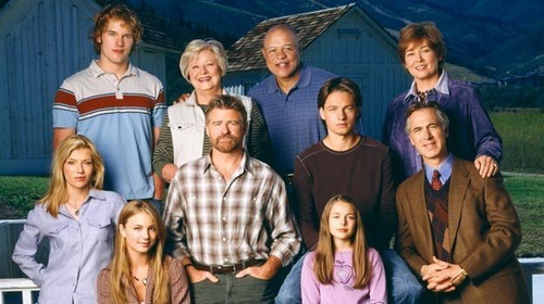 Everwood - Coleção Legendada Com Caixinhas E Encartes