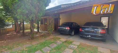 Imagem 30 de 30 de Casa Com 3 Dormitórios À Venda, 250 M²- Vila Giglio - Atibaia/sp - Ca0172