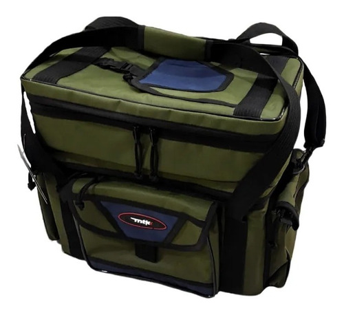 Bolsa De Pesca Mtk Standard Gg 