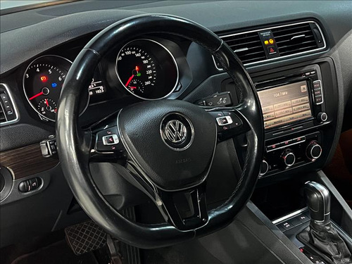 Volkswagen Jetta 2.0 Comfortline