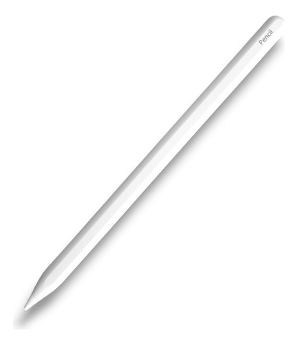 Lápiz Óptico Ipad Pencil Rechazo Palma Inalámbrico