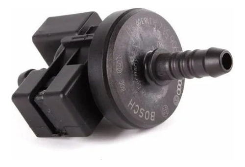 Valvula Evaporadora Canister Para Tt Roadster 2.0 Tfsi 2009