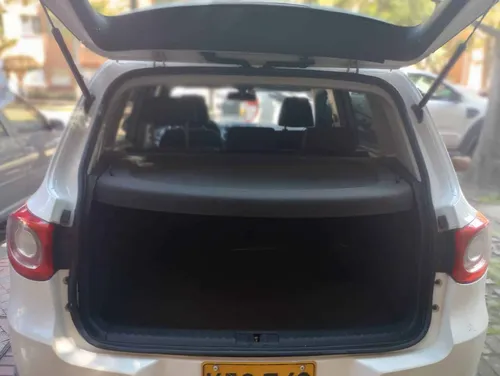 Volkswagen Tiguan 2.0 Sport & Style 4x4