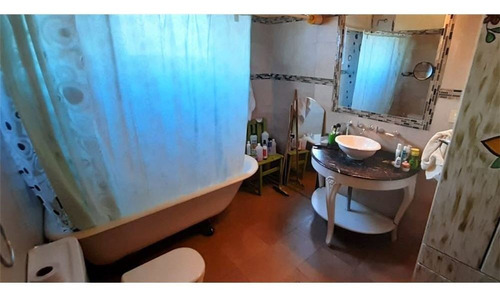 Oportunidad!casa P/2 Flias,lote Propio Avellaneda