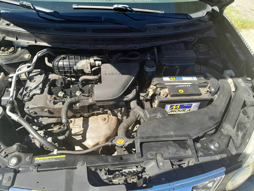 Nissan X-Trail 2.5 Acenta Cvt Xtronic