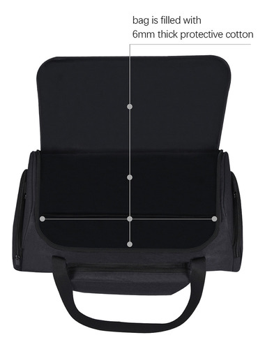 Para Jbl Partybox On The Go Case