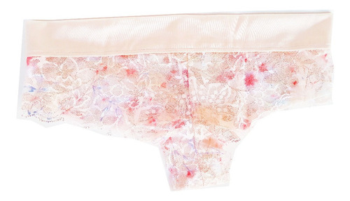 Panty Bombacha Victoria's Secret Pink Culotte