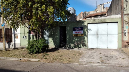 Lote En Venta En Isidro Casanova