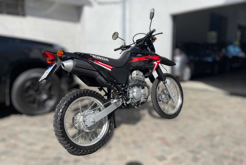Imagen 3 de 6 de Honda Xr250 Tornado