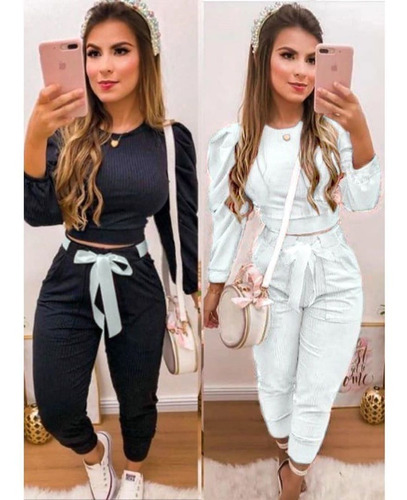 roupas femininas 2019 mercado livre