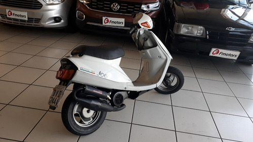 Yamaha Jog 70cc 1993 Raridade Nova