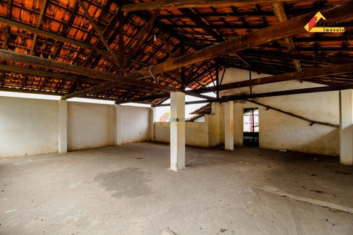 Imagem 23 de 27 de Casa À Venda, 4 Quartos, 1 Suíte, 3 Vagas, Santa Clara - Divinópolis/mg - 33180