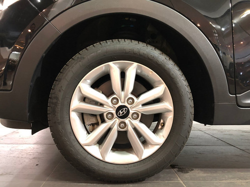 Imagem 5 de 14 de Hyundai Creta Pulse 1.6 (flex)