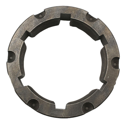 Tuerca Flecha Lateral Chevrolet K2500 6.5l V8 Diésel 1996