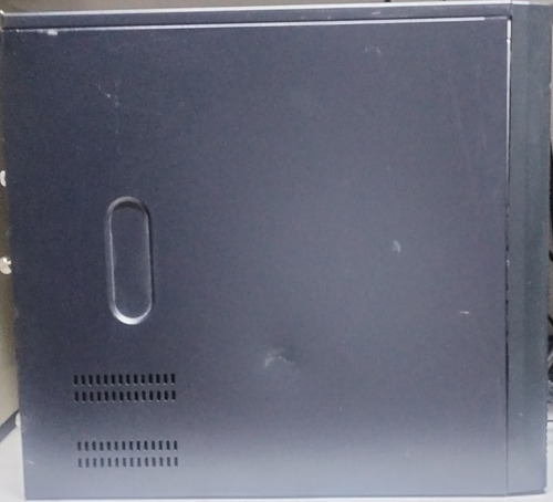 Servidor Hp Proliant Ml110 G6 Xeon Ram 8gb Ssd 480gb X3430 480 Gb 8 Gb Intel (Usado)