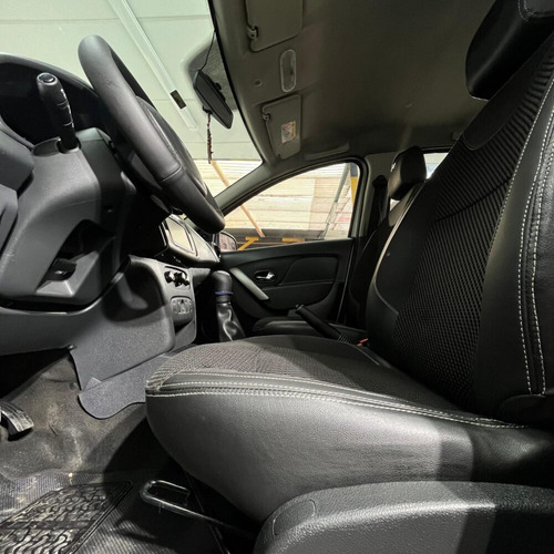 Renault Stepway Zen Mt 1.6cc 2018