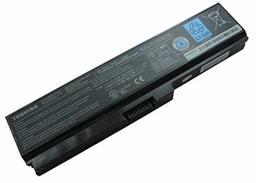 Bateria  Toshiba L645 L655 C645 C655 Pa3817u-1brs