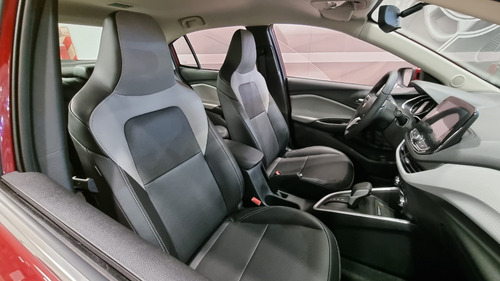 Imagen 15 de 15 de Chevrolet Onix Plus Premier Automatico 2022 Vm