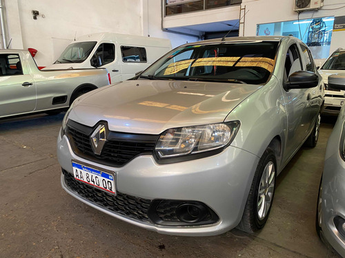 Renault Sandero 1.6 Authentique 90cv Nac