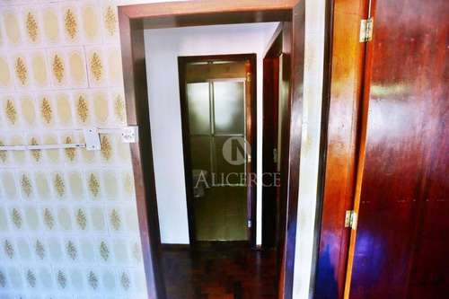 Imagem 7 de 8 de Casa Residencial À Venda, Garcia, Blumenau - . - Ca0288